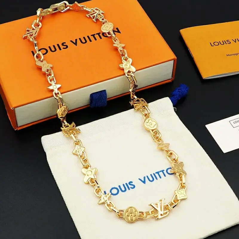 louis vuitton collier s_122ba554